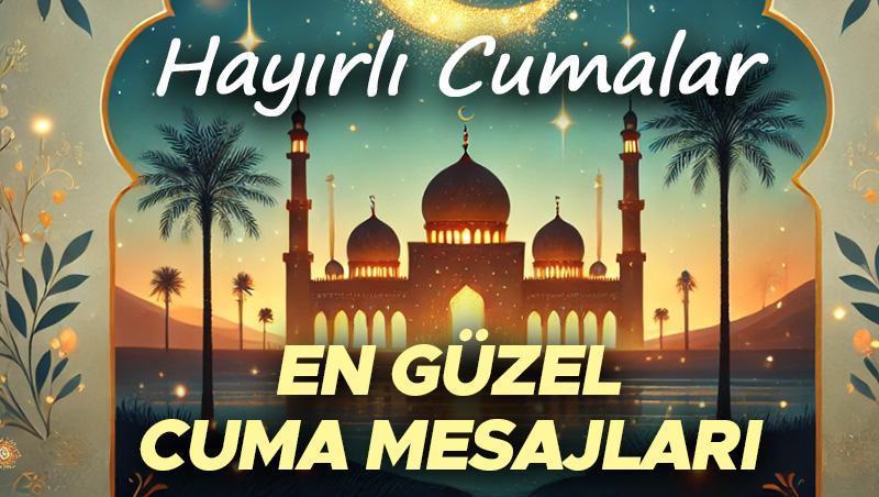 Cuma Mesajları