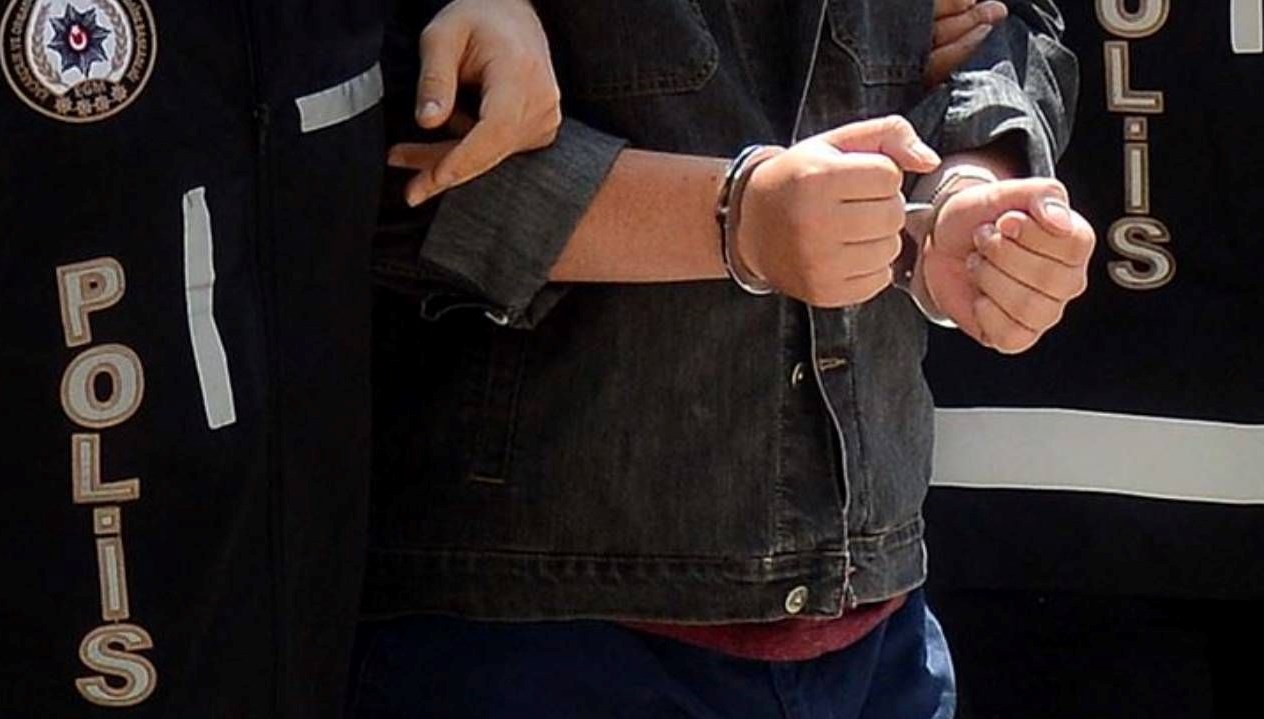 1 eylulden bu yana araniyordu maltepede gozaltina alindi vpInfNAE