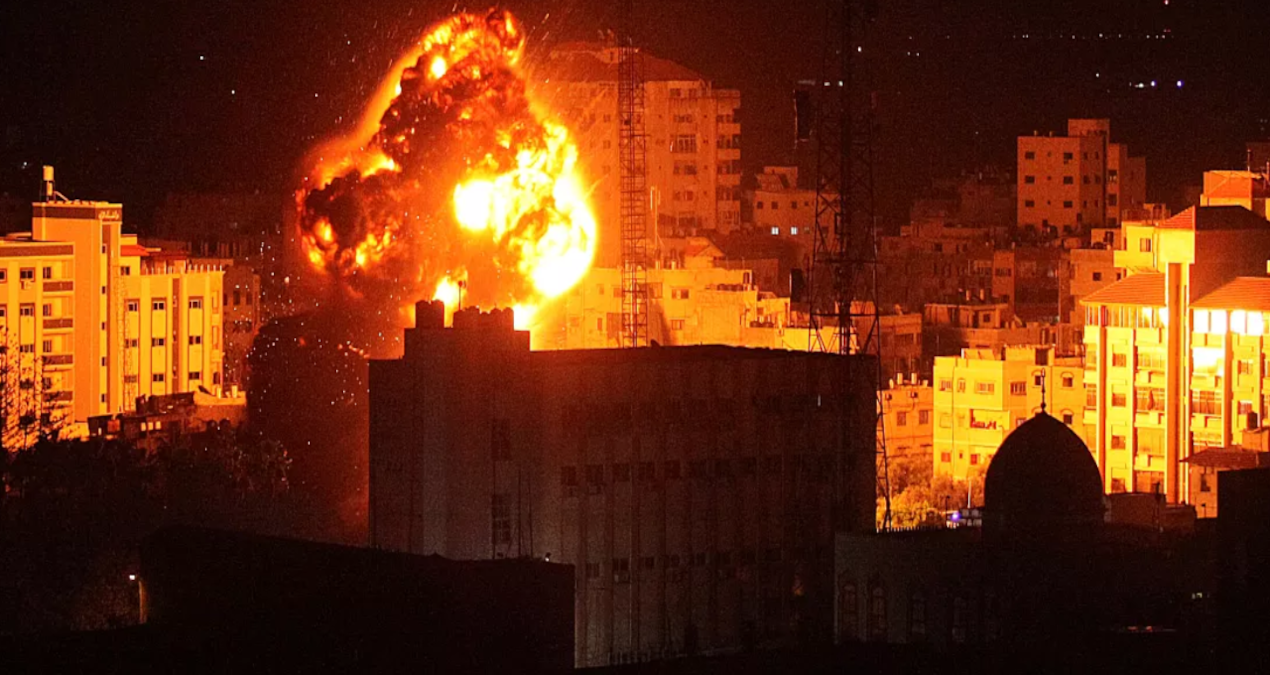 bm tarafindan ilan edilen dunya baris gunu catismalarin golgesinde geciyor PVRHviXT