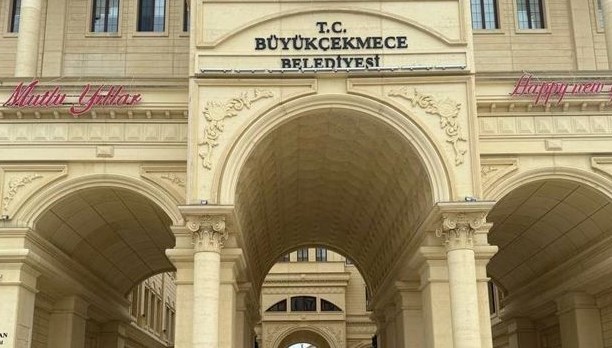 buyukcekmecedeki rusvet davasi bir sanik tahliye edildi dPGpNUQG