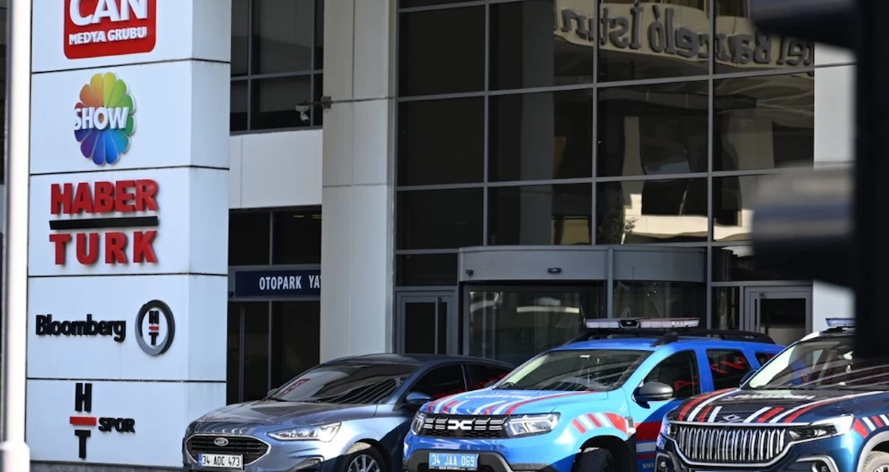 can holding sorusturmasinda yeni gelisme 9QYMinit