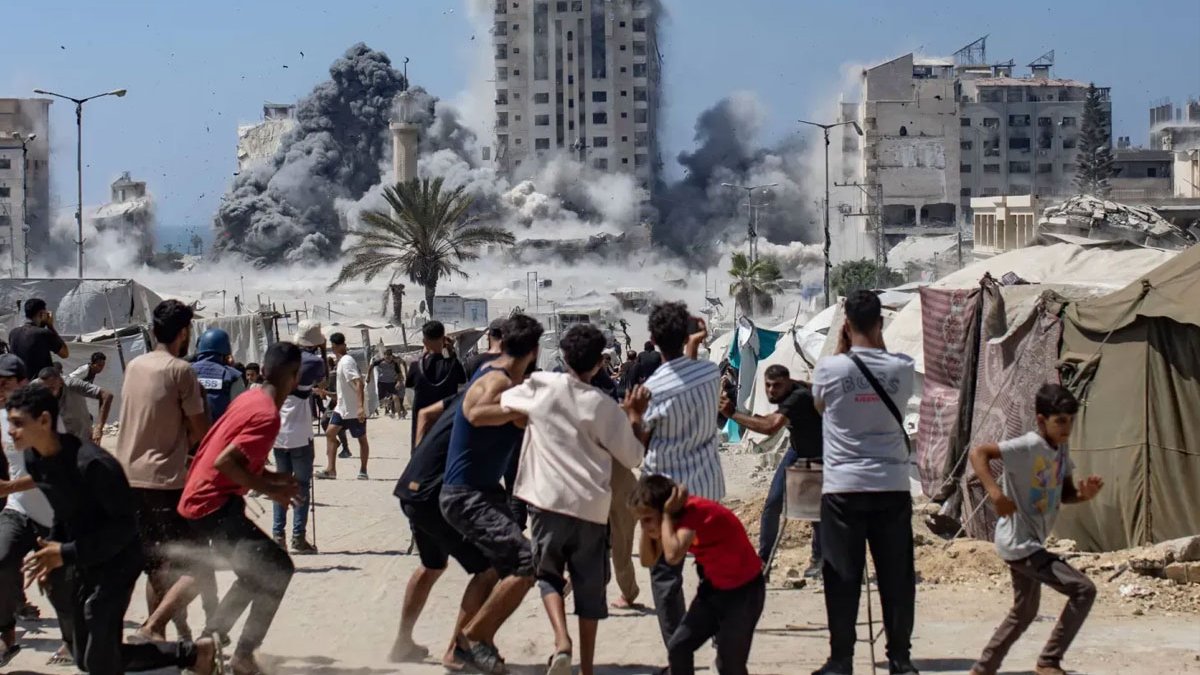 gazzedeki kan donduran gercek ortaya cikti doktorlar kesin kanit gostererek acikladi TdXI2ENP