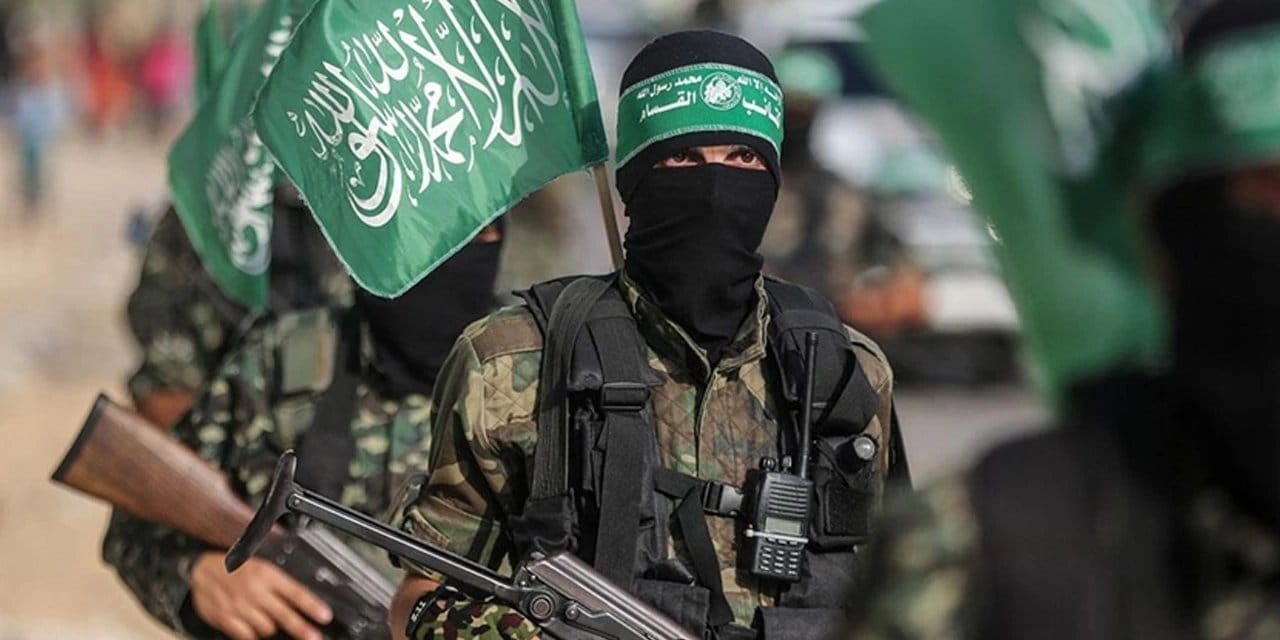 hamas gazzede kalici ateskes icin sartini acikladi WBQCXYtM