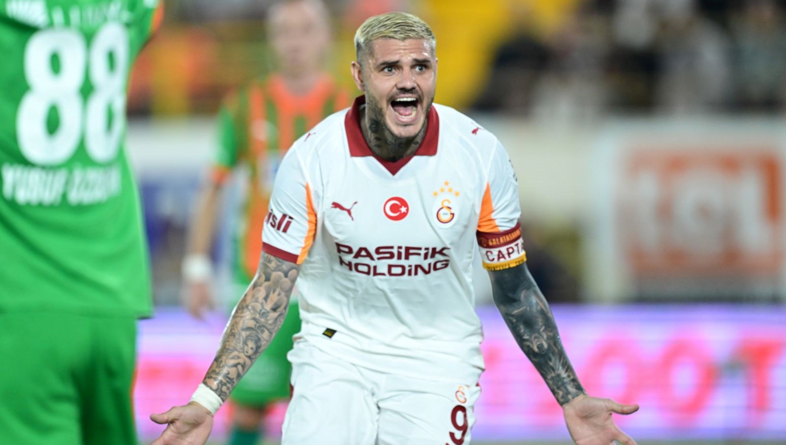 icardi 7 haftada 5 gol atti galibiyeti getirdi elestirilere yanit verdi KhjKwzDO