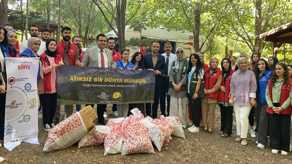 igdirda dunya temizlik gunu etkinligi QDW6RvEG