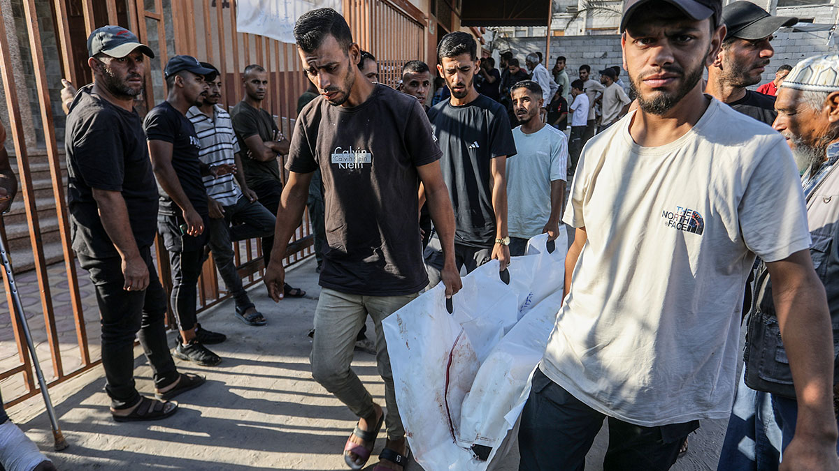 israil zulmu devam ediyor sekiz filistinli daha oldu 19 eylul 2025 Gnc1dGsk