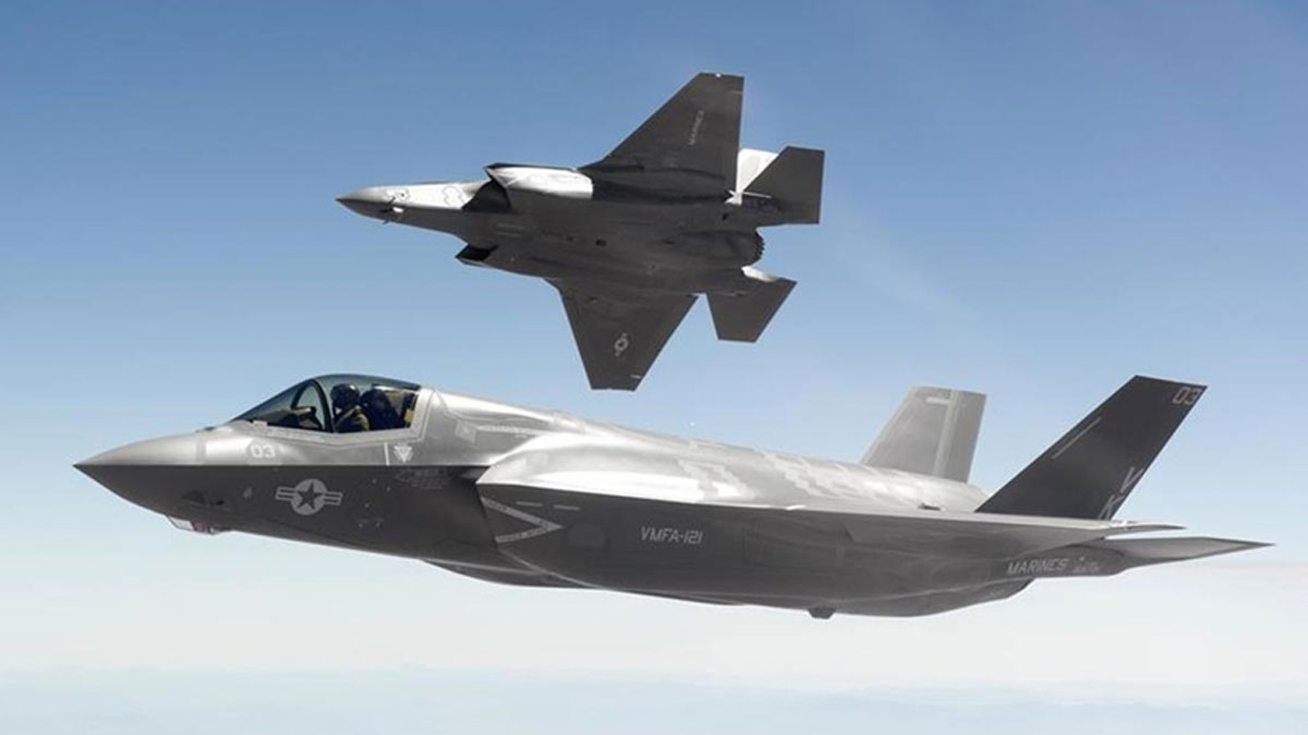 japonyada iki f 35 acil inis yapti Bgks2EC1