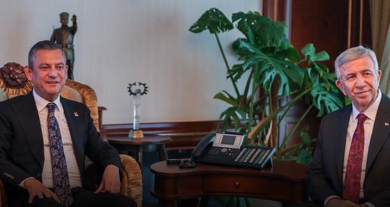 ozgur ozelden mansur yavasin cumhurbaskanligi adayligi icin yesil isik gibi sozler OsgZtBMI