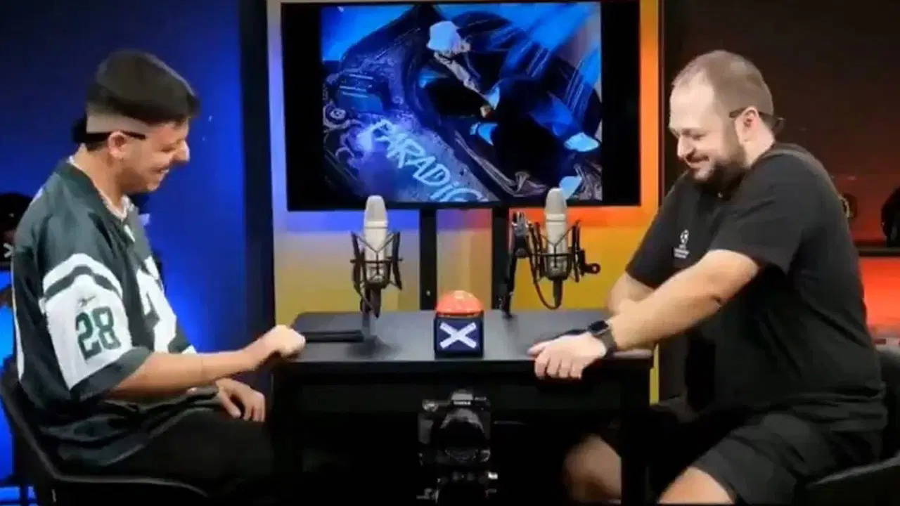 son dakika soguk savas sunucusu bogac soydemir ve konugu enes akgunduze tutuklama istemi qJZUK5Wm