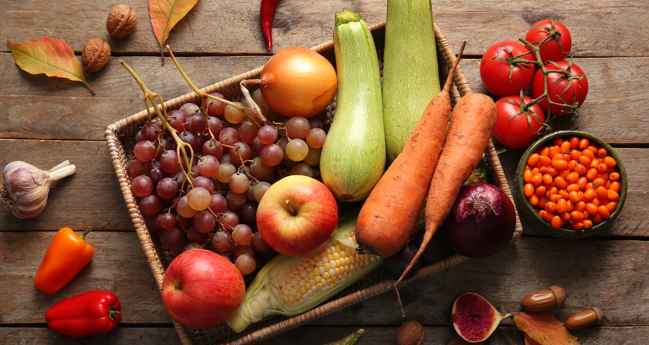 sonbaharda bagisikligi celik gibi yapan besin hem tok tutuyor hem dinc WFz7ailR