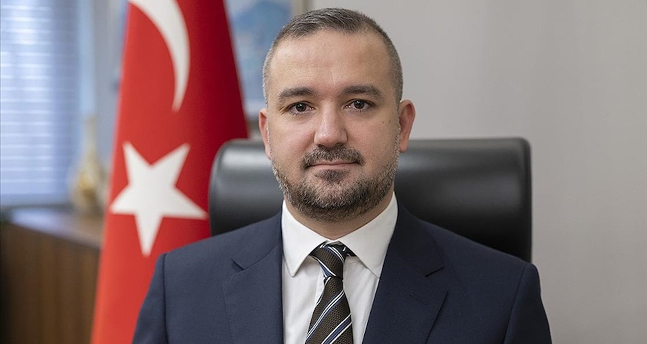 tcmb baskani karahan fiyat istikrari saglanana kadar siki durus surecek GZp1PdCd