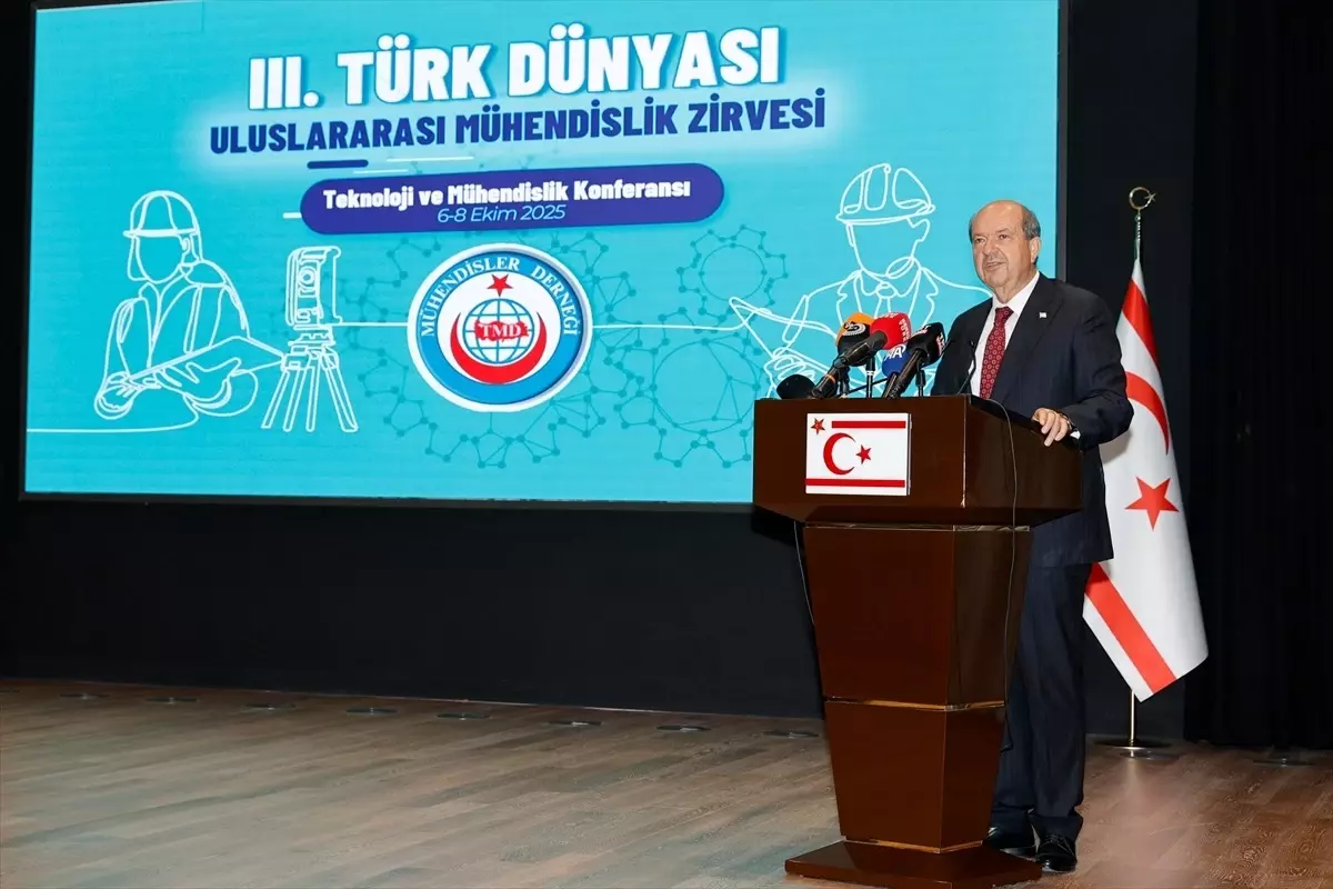 3 turk dunyasi uluslararasi muhendislik zirvesi tamamlandi KOduHIVT