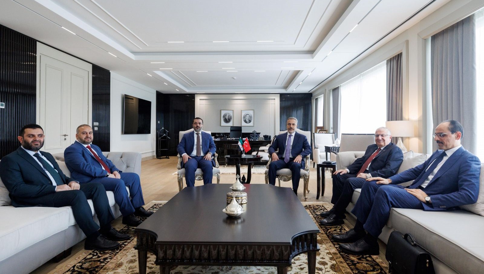 ankarada turkiye suriye toplantisi basladi P1yzm9iJ.jpg