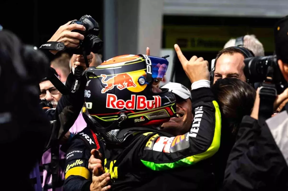 ayhancan guven dtmde sampiyon oldu kvvasIzf