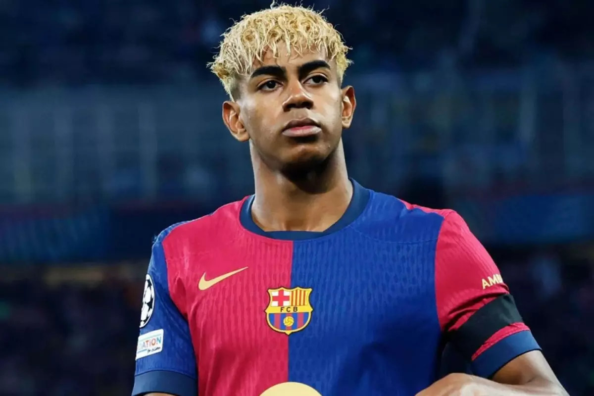 barcelonaya yamaldan mujdeli haber fxP7hFPx