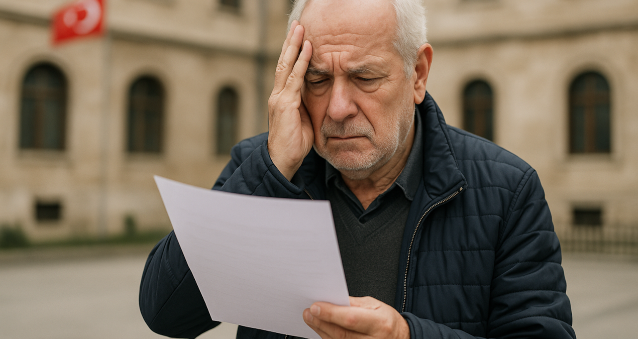 emeklilerden sgk paralari faiziyle geri istiyor bu hataya dusen hapi yuttu uG861vMB.jpg