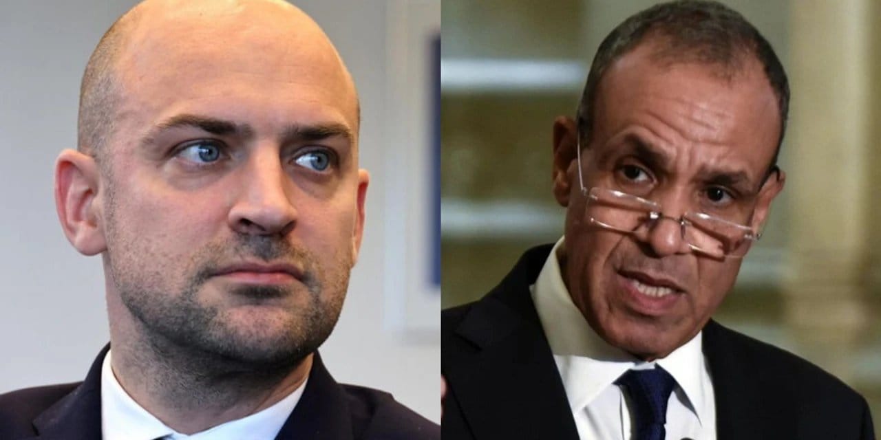 fransa ve misir arasinda gazze gorusmesi ksefCCxL