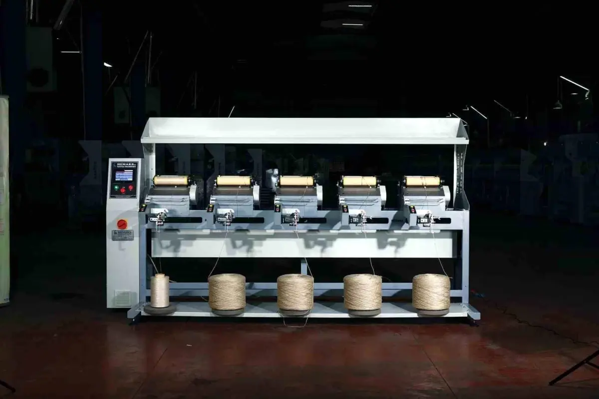 gaziantep tekstil makineleri fuari sektorde yeniden hareketlendiriyor P3XyPbsJ.jpg