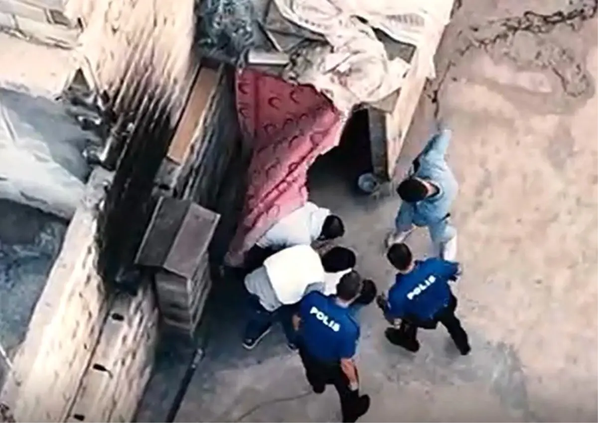 gaziantepte 37 supheli yakalandi SOw31jUa