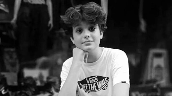 Cezaevinde Yatar Süre