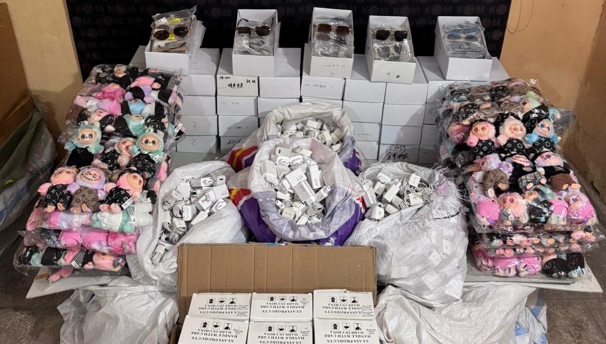 sirnakta7 milyon liralikkacak esya ele gecirildi rItNkA9C