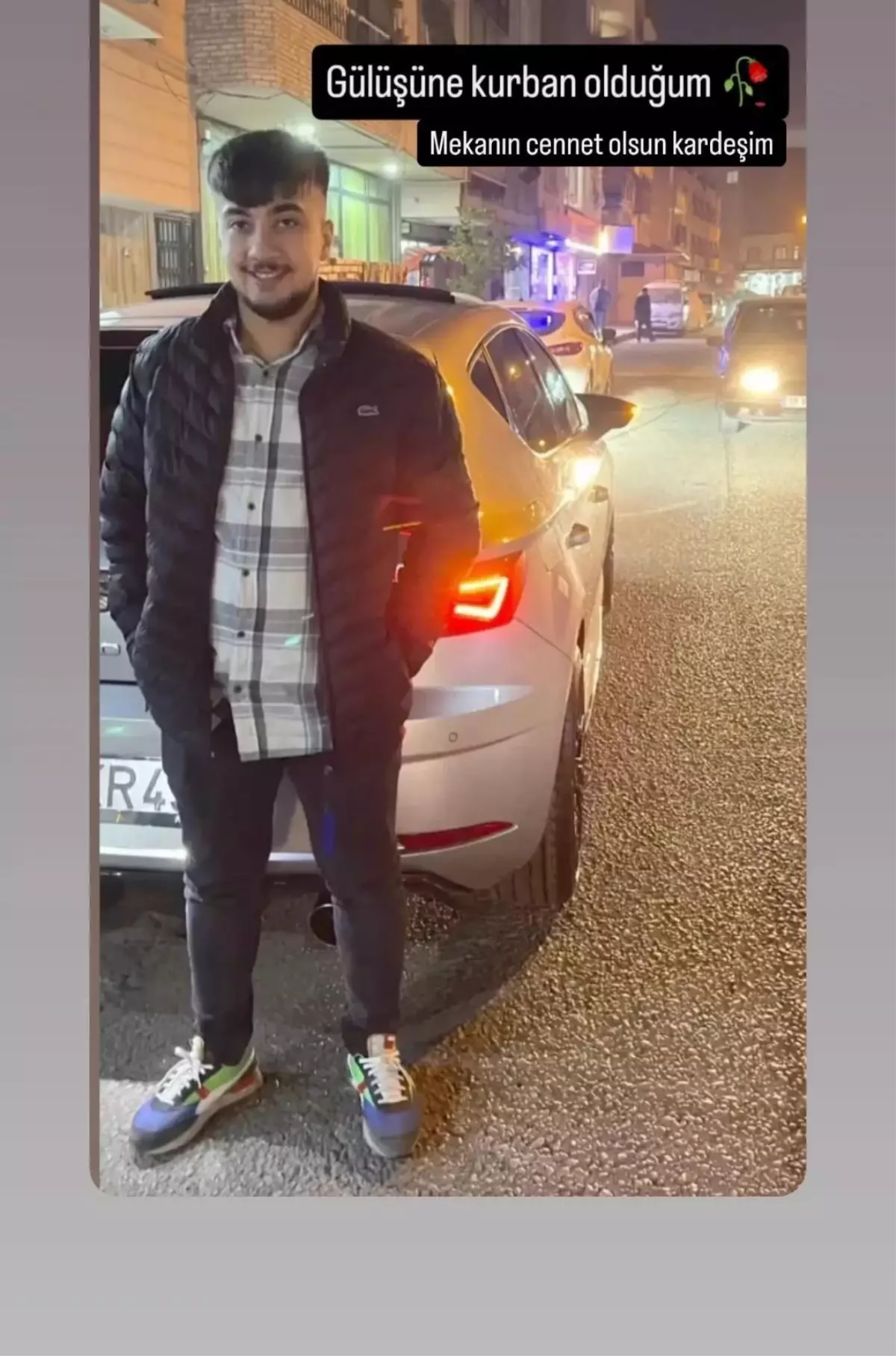 sokak dugununde saka acilan atesle genc hayatini kaybetti Gi8DNL6R