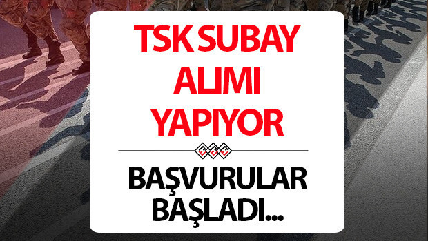 tsk muvazzaf subay alimi yapiyor hangi siniflarda basvuru aliniyor iste tsk subay alimi basvuru detaylari pBOQAGWO.jpg