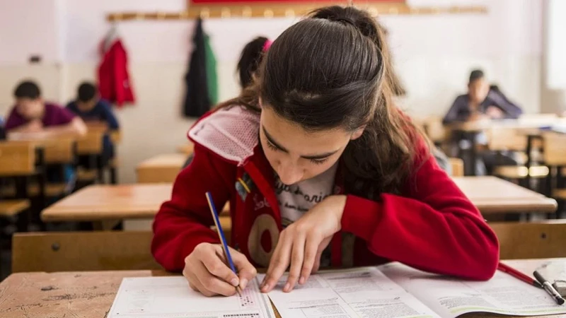 LGS Öncesi Uzman Tavsiyeleri: Beslenme Alışkanlıklarınızı Gözden Geçirin