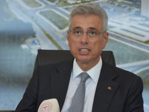Bakan memisoglu maalesef diyerek acikladi turkiye dunyada ikinci 2 sirada YXquhtXi