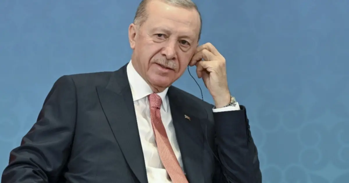 Haber gorseli