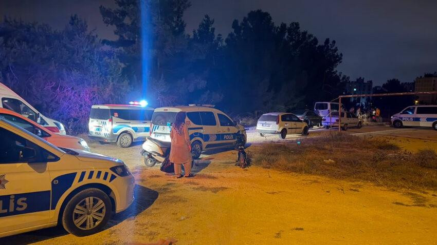 Kayip olarak araniyordu 27 yasindaki genc ormanlik alanda olu bulundu 6PcP5Cva