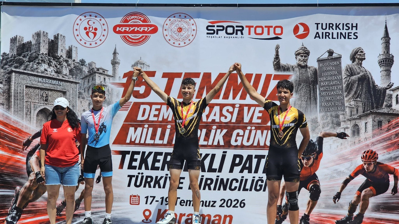 Kayserili sporcular turkiye sampiyonasi biletini aldi tuqePN9q