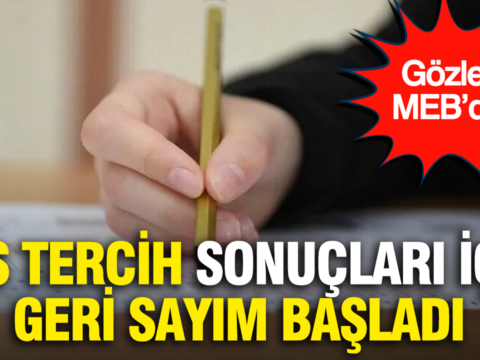 Lgs tercih sonuclari ne zaman aciklanacak 2026 yerlestirme sonuclari icin geri sayim basladi gozler Sk7TXPSD