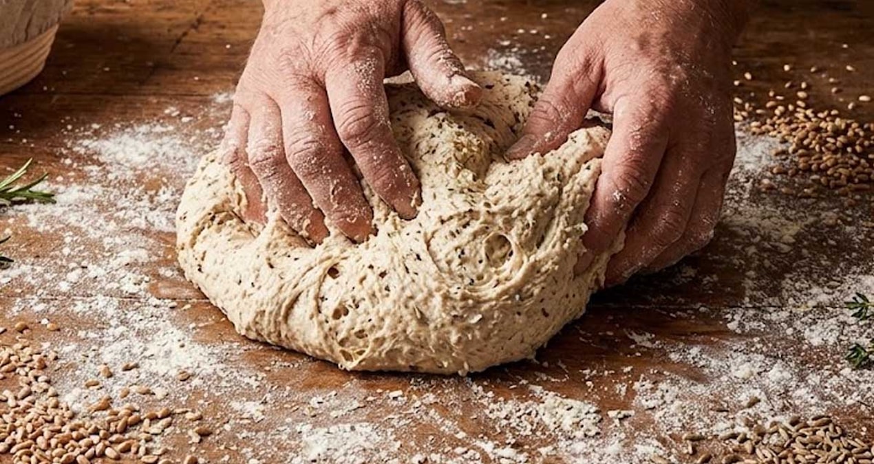 Sofralarin yeni eti bu bocek olacak una cevirdiler protein orani sasirtti sdXqqmQN