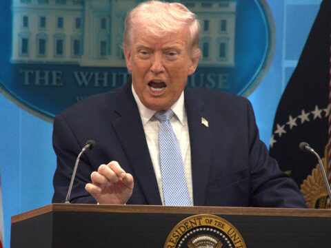 Trumptan irana yeni tehdit sorumlusu olacaklar BWYEqZVJ