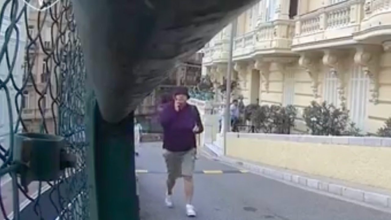 Ukraynali oligark oldurulmustu monacodaki patlamanin goruntuleri ortaya cikti mlVCcWbT